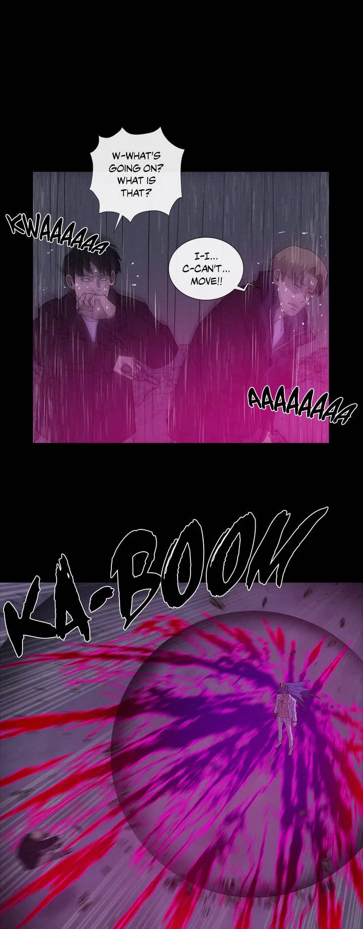Read The Devil’s Boy chapter 53 image 10 on Lezhin
