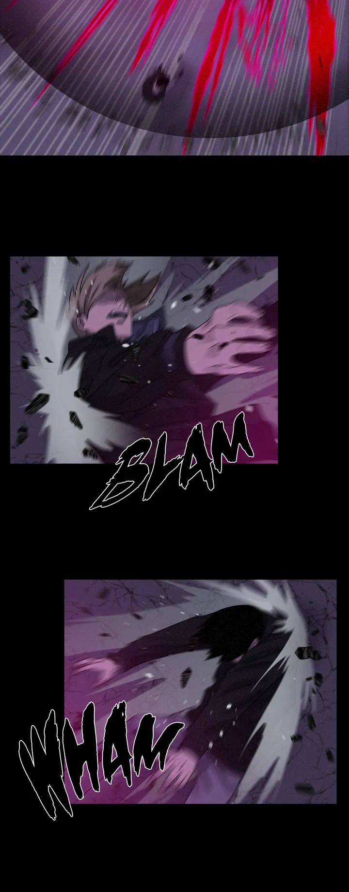 Read The Devil’s Boy chapter 53 image 11 on Lezhin