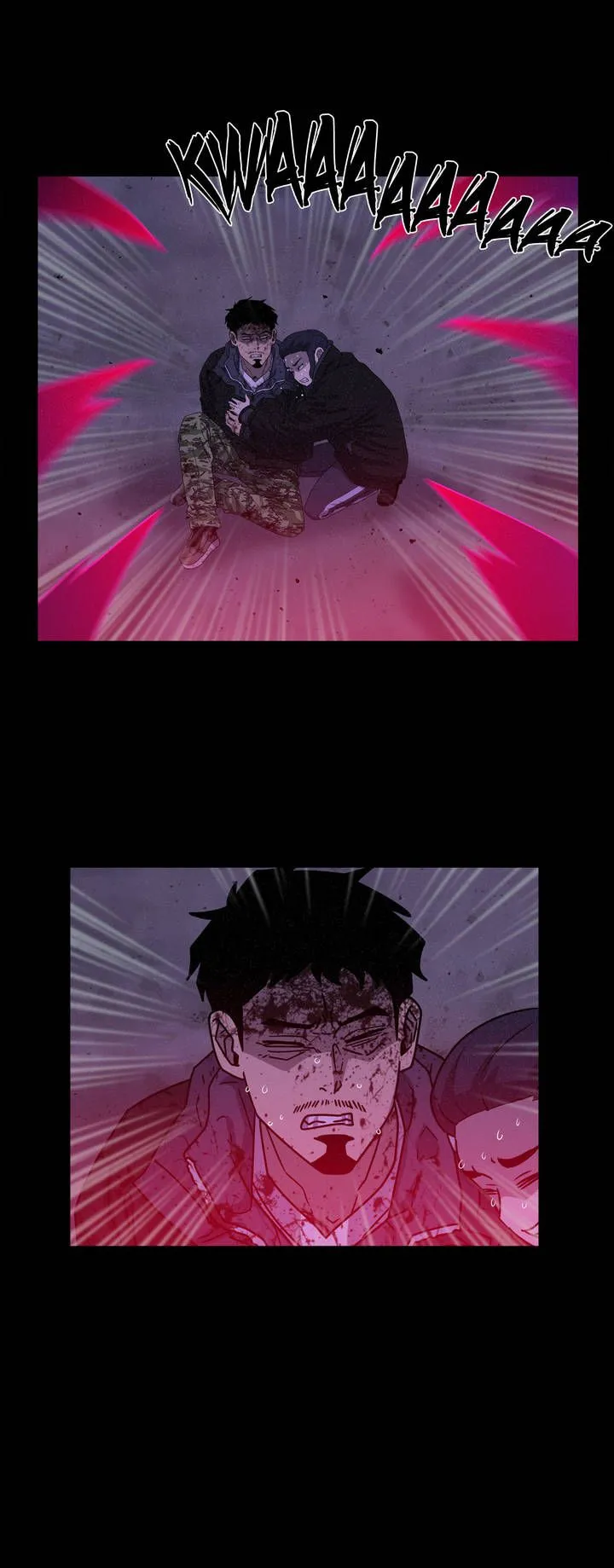 Read The Devil’s Boy chapter 53 image 15 on Lezhin
