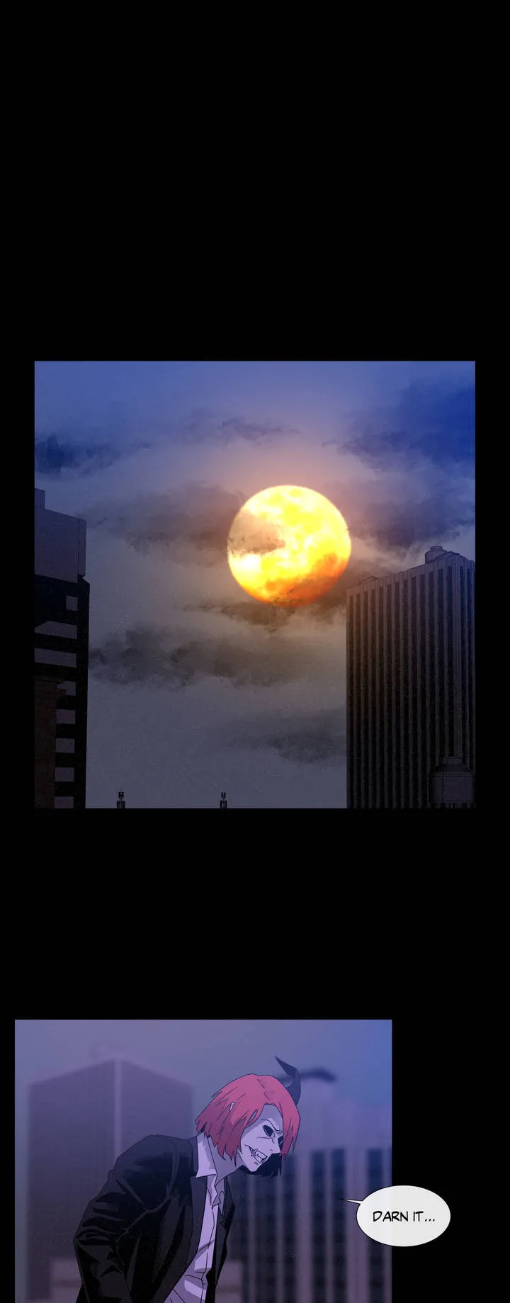 Read The Devil’s Boy chapter 53 image 16 on Lezhin