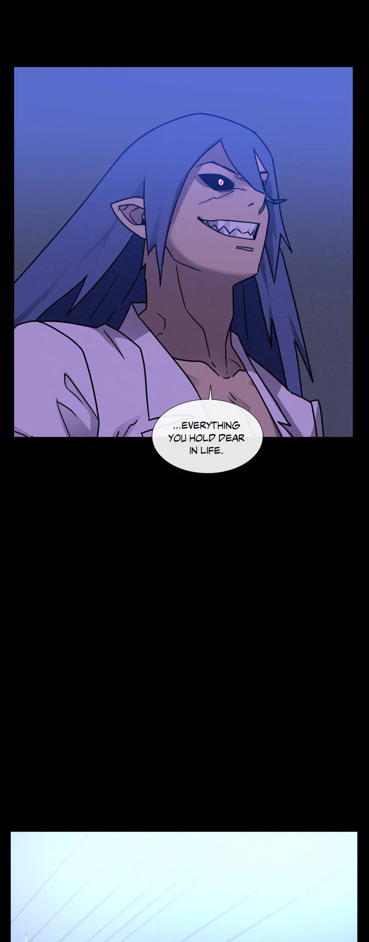 Read The Devil’s Boy chapter 53 image 33 on Lezhin