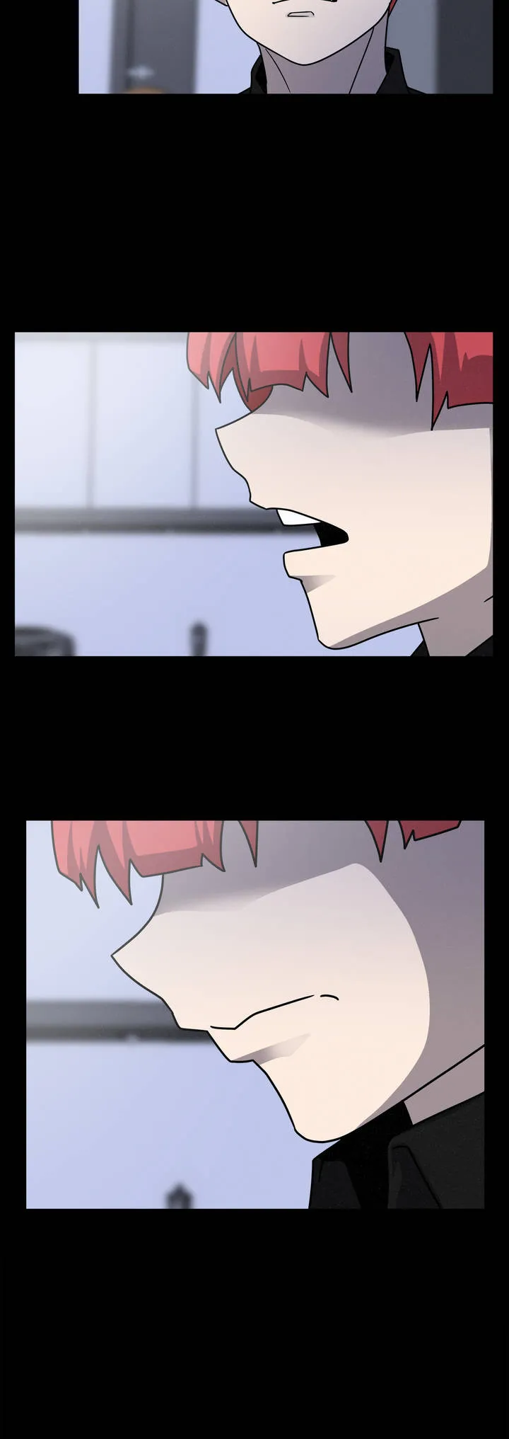 Read The Devil’s Boy chapter 53 image 38 on Lezhin