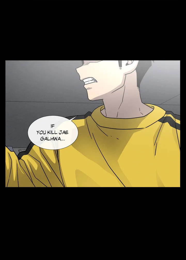 Read The Devil’s Boy chapter 54 image 39 on Lezhin