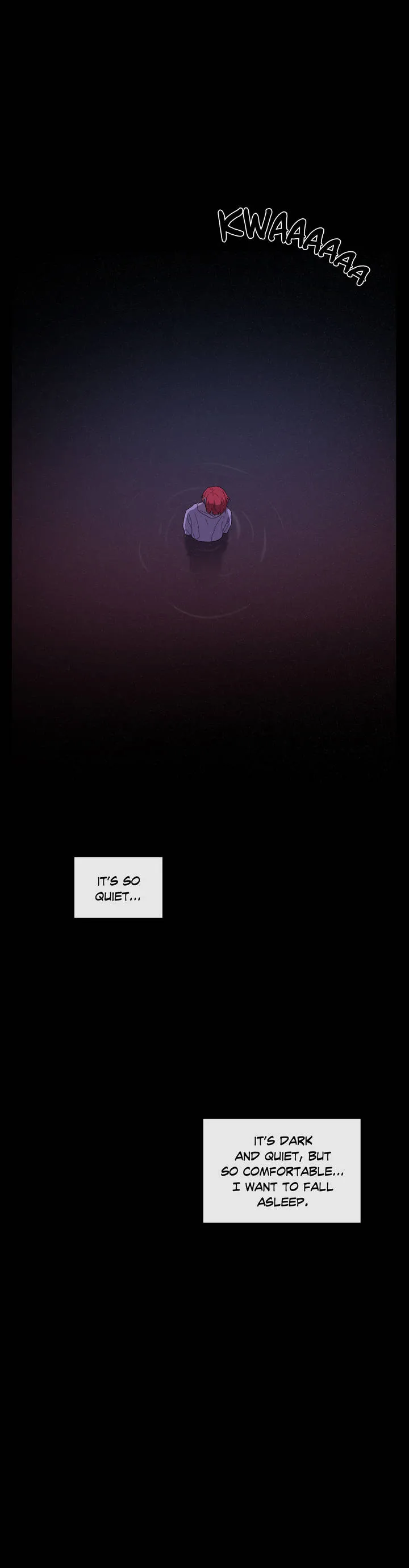 Read The Devil’s Boy chapter 55 image 35 on Lezhin