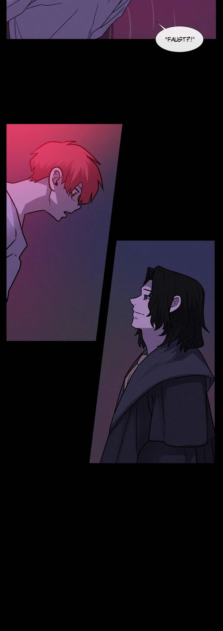 Read The Devil’s Boy chapter 55 image 38 on Lezhin