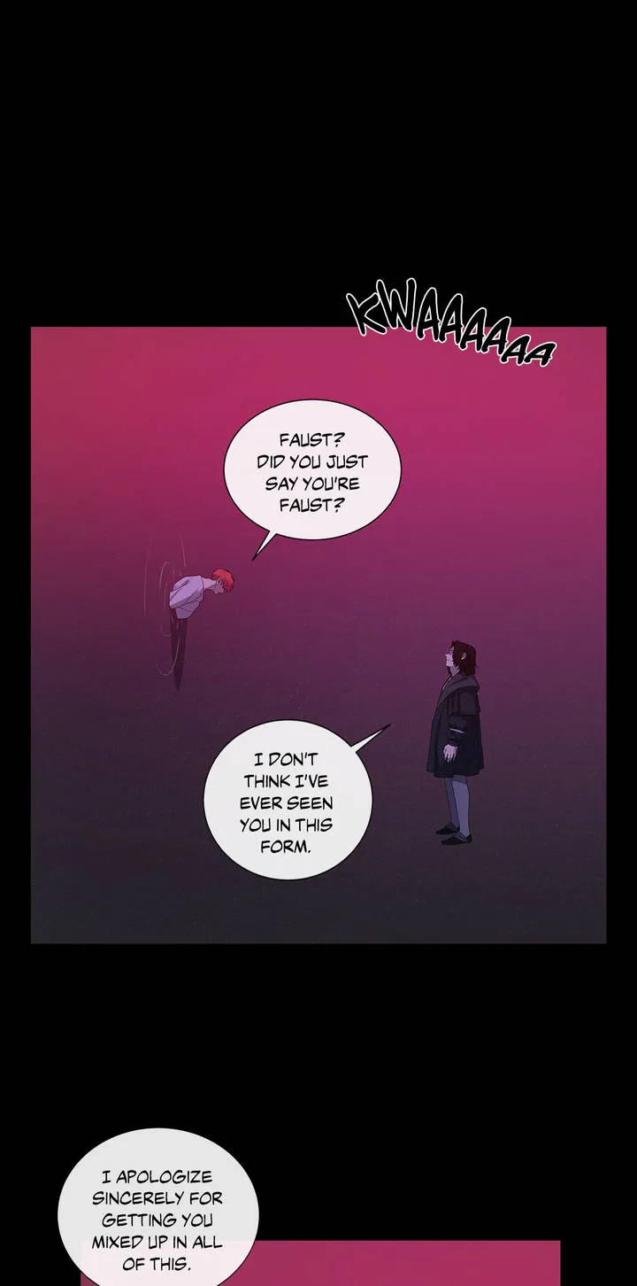 Read The Devil’s Boy chapter 56 image 1 on Lezhin