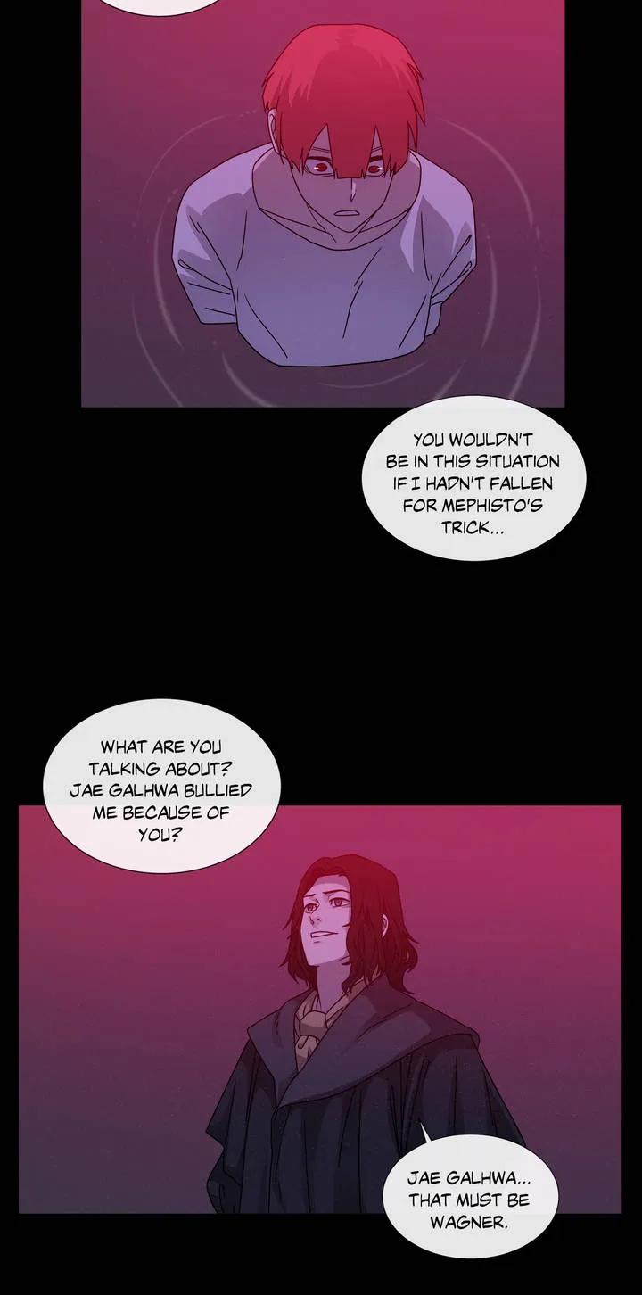 Read The Devil’s Boy chapter 56 image 2 on Lezhin