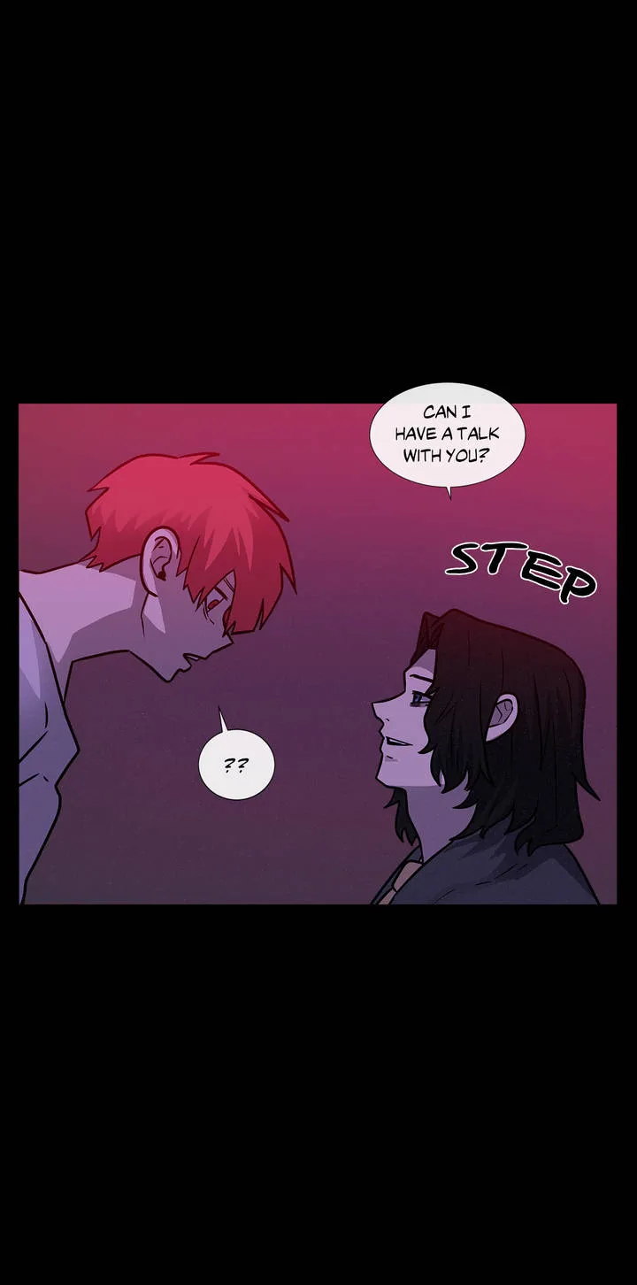 Read The Devil’s Boy chapter 56 image 3 on Lezhin