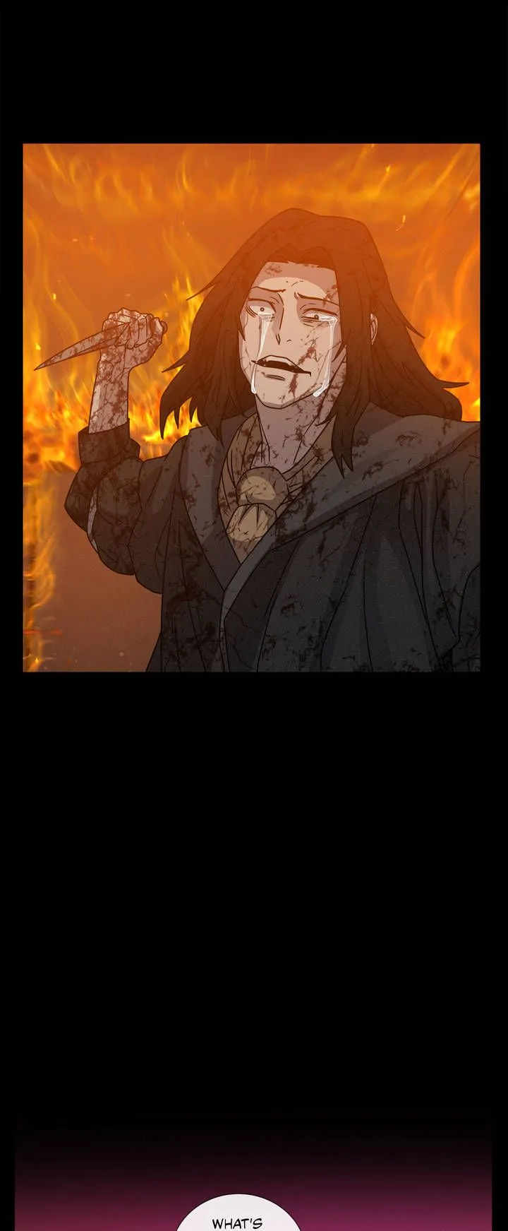 Read The Devil’s Boy chapter 57 image 1 on Lezhin