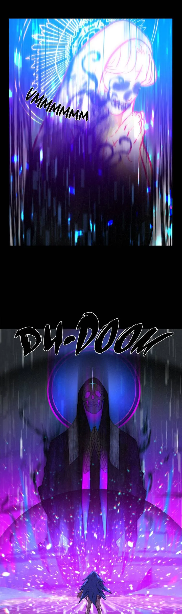 Read The Devil’s Boy chapter 57 image 13 on Lezhin