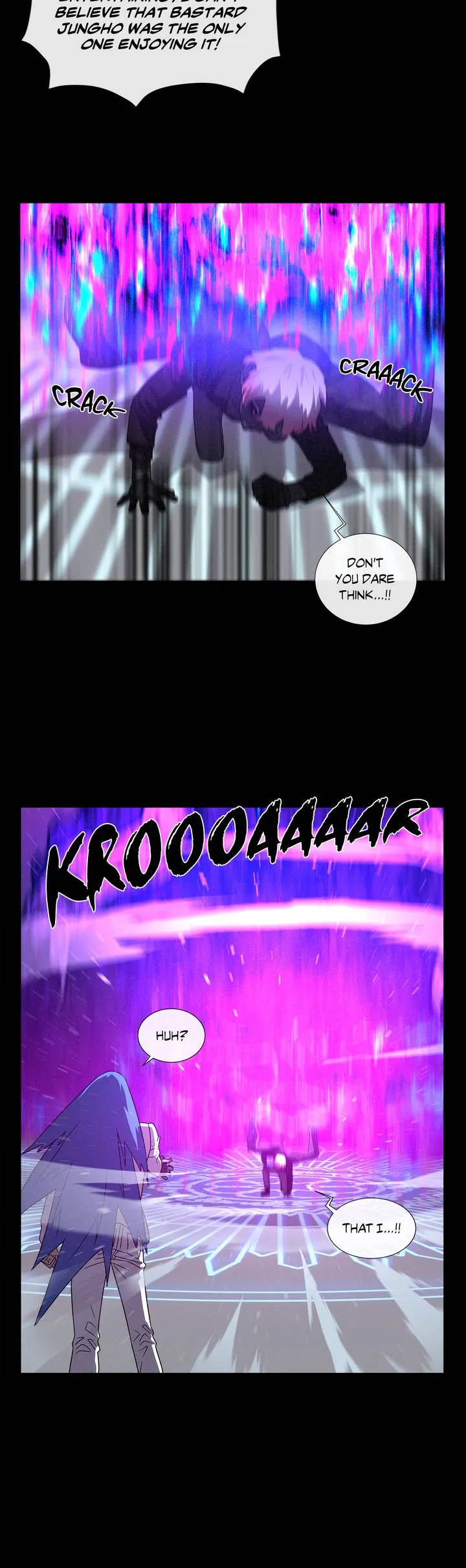 Read The Devil’s Boy chapter 57 image 15 on Lezhin