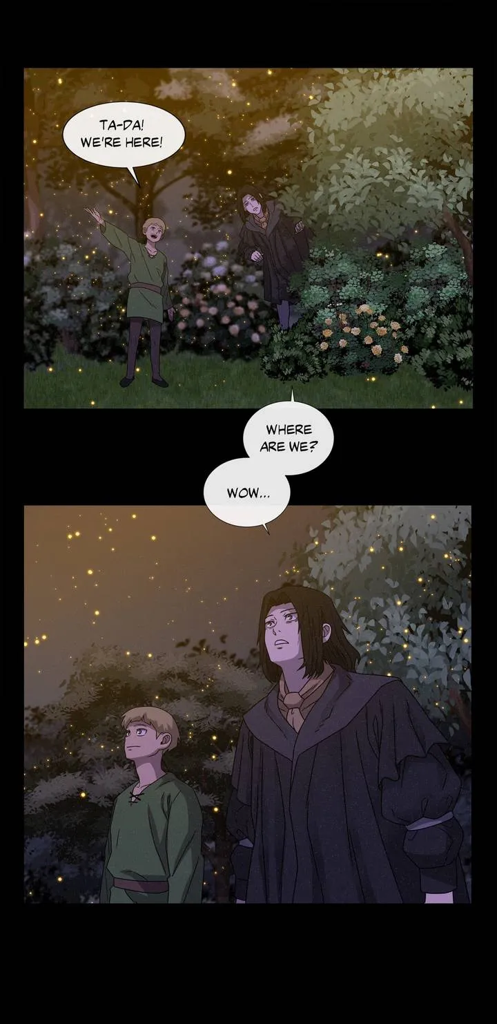 Read The Devil’s Boy chapter 58 image 17 on Lezhin