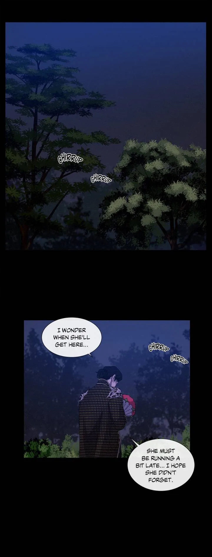 Read The Devil’s Boy chapter 59 image 1 on Lezhin