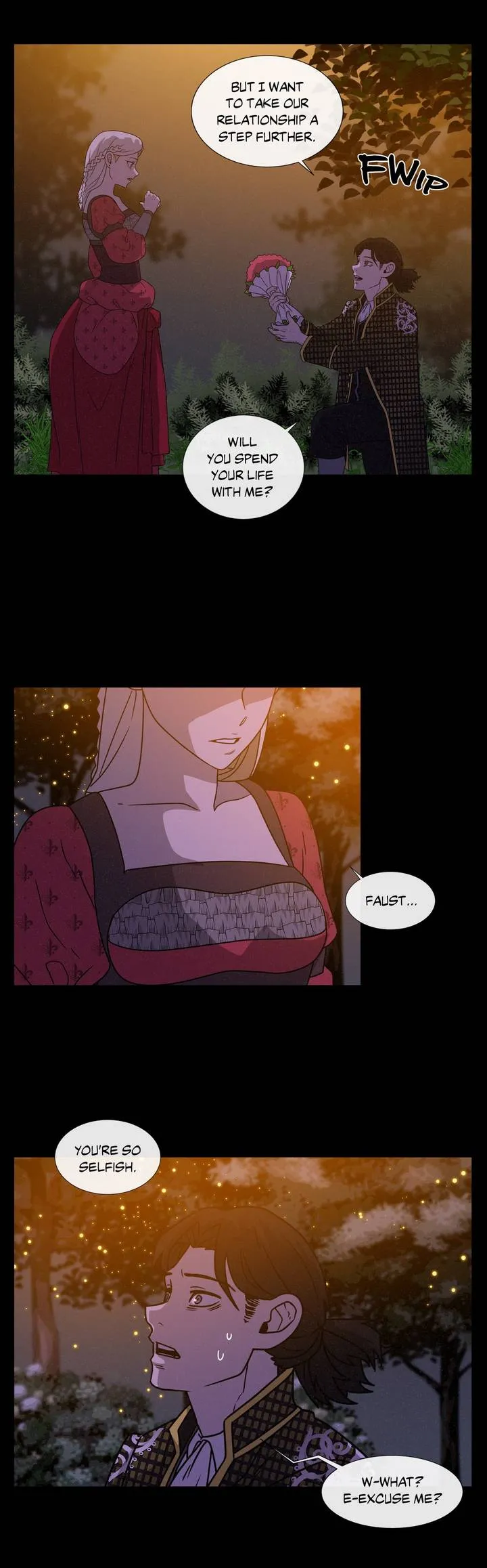 Read The Devil’s Boy chapter 59 image 10 on Lezhin