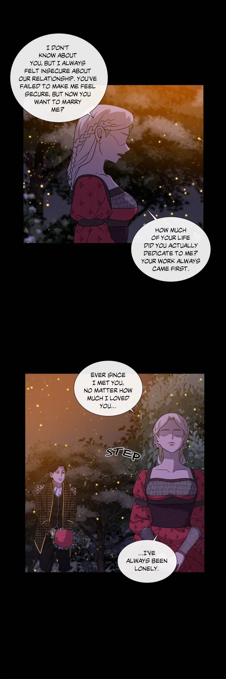 Read The Devil’s Boy chapter 59 image 11 on Lezhin