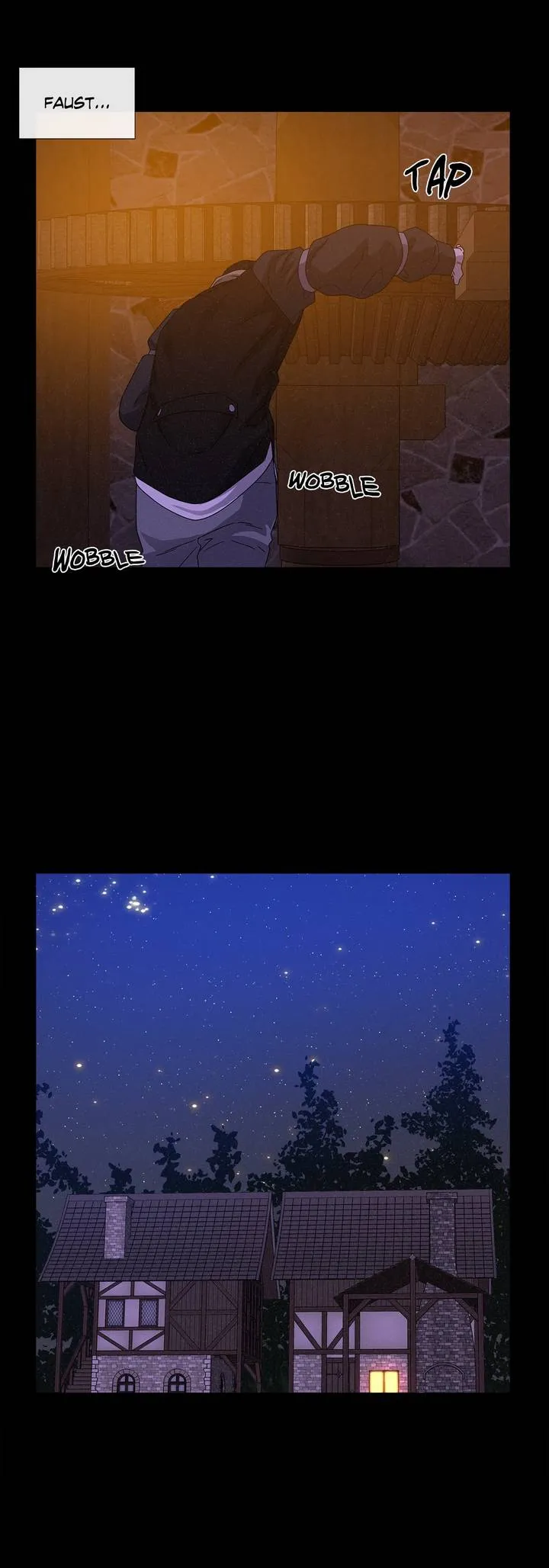Read The Devil’s Boy chapter 59 image 29 on Lezhin