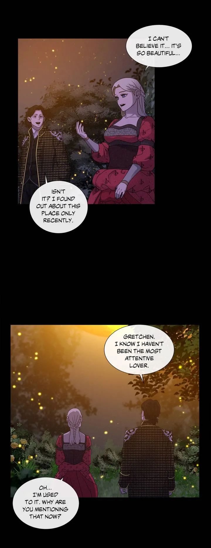 Read The Devil’s Boy chapter 59 image 8 on Lezhin