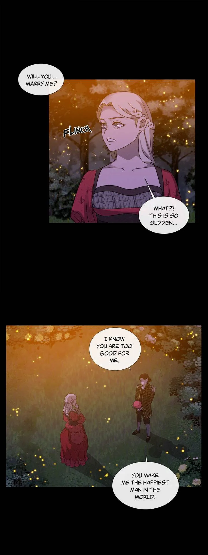 Read The Devil’s Boy chapter 59 image 9 on Lezhin