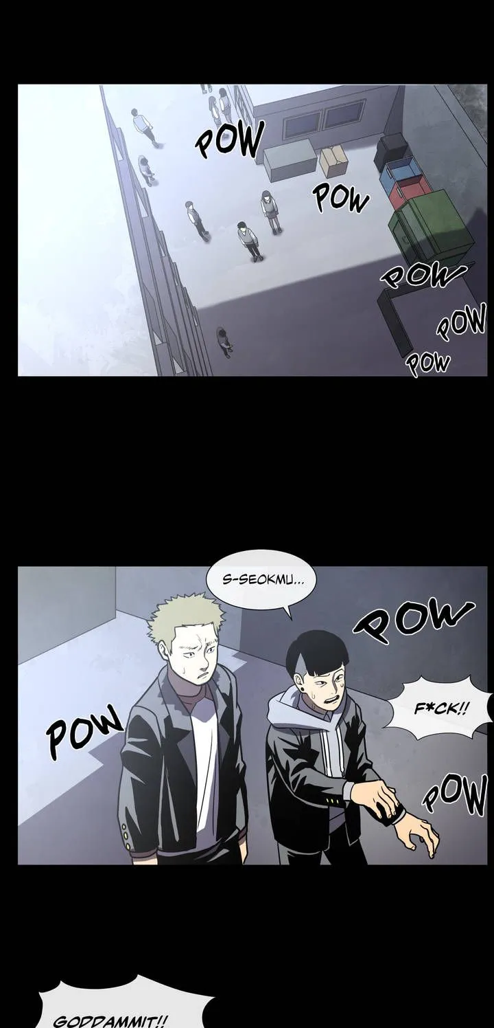 Read The Devil’s Boy chapter 6 image 0 on Lezhin