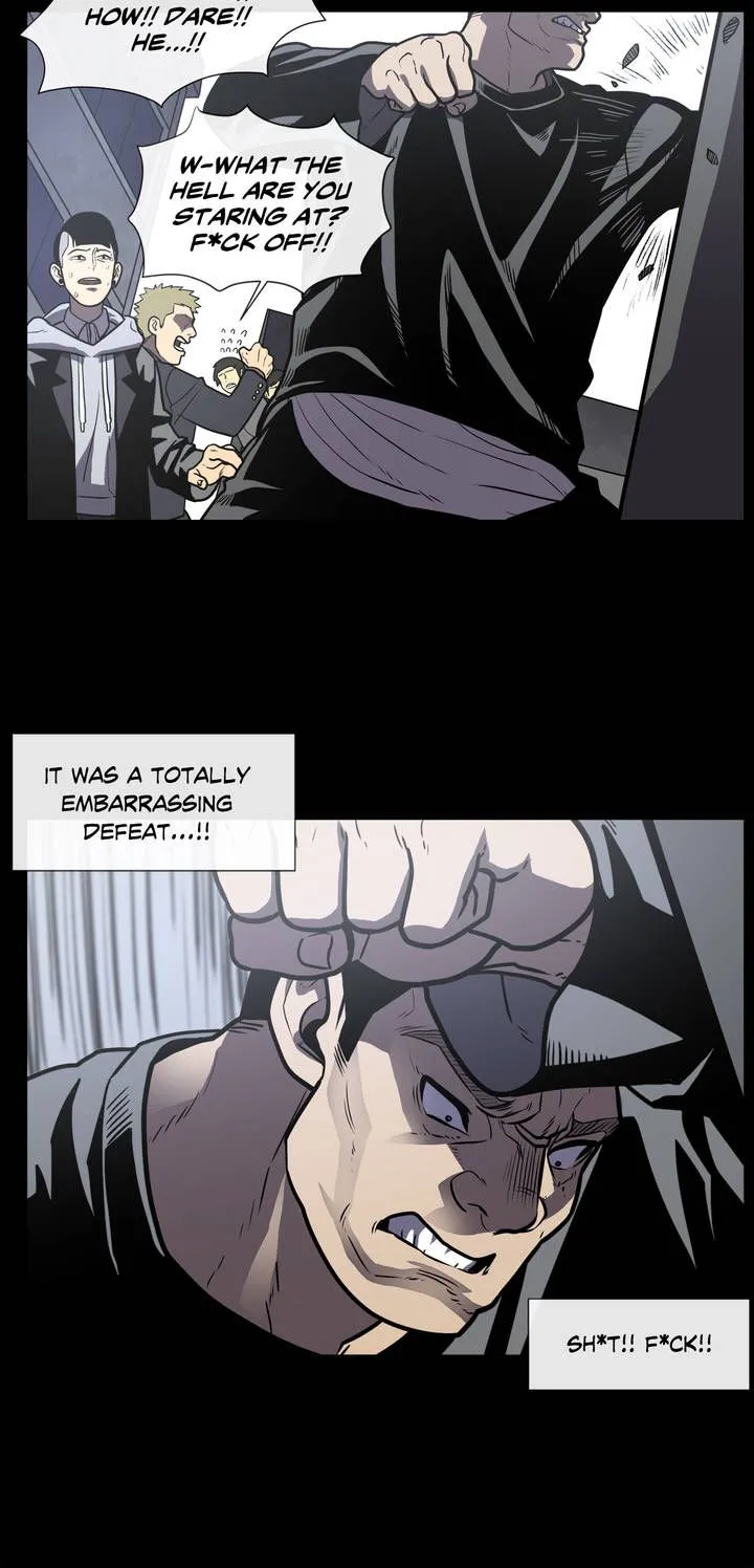 Read The Devil’s Boy chapter 6 image 1 on Lezhin