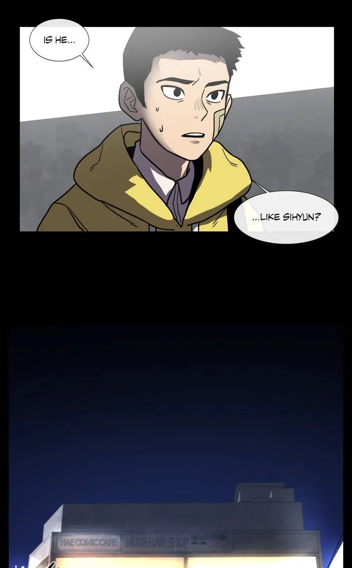 Read The Devil’s Boy chapter 6 image 12 on Lezhin