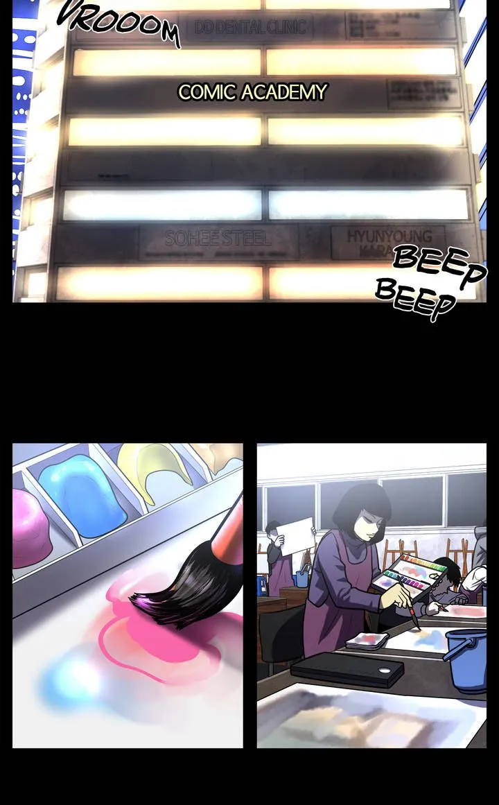 Read The Devil’s Boy chapter 6 image 13 on Lezhin