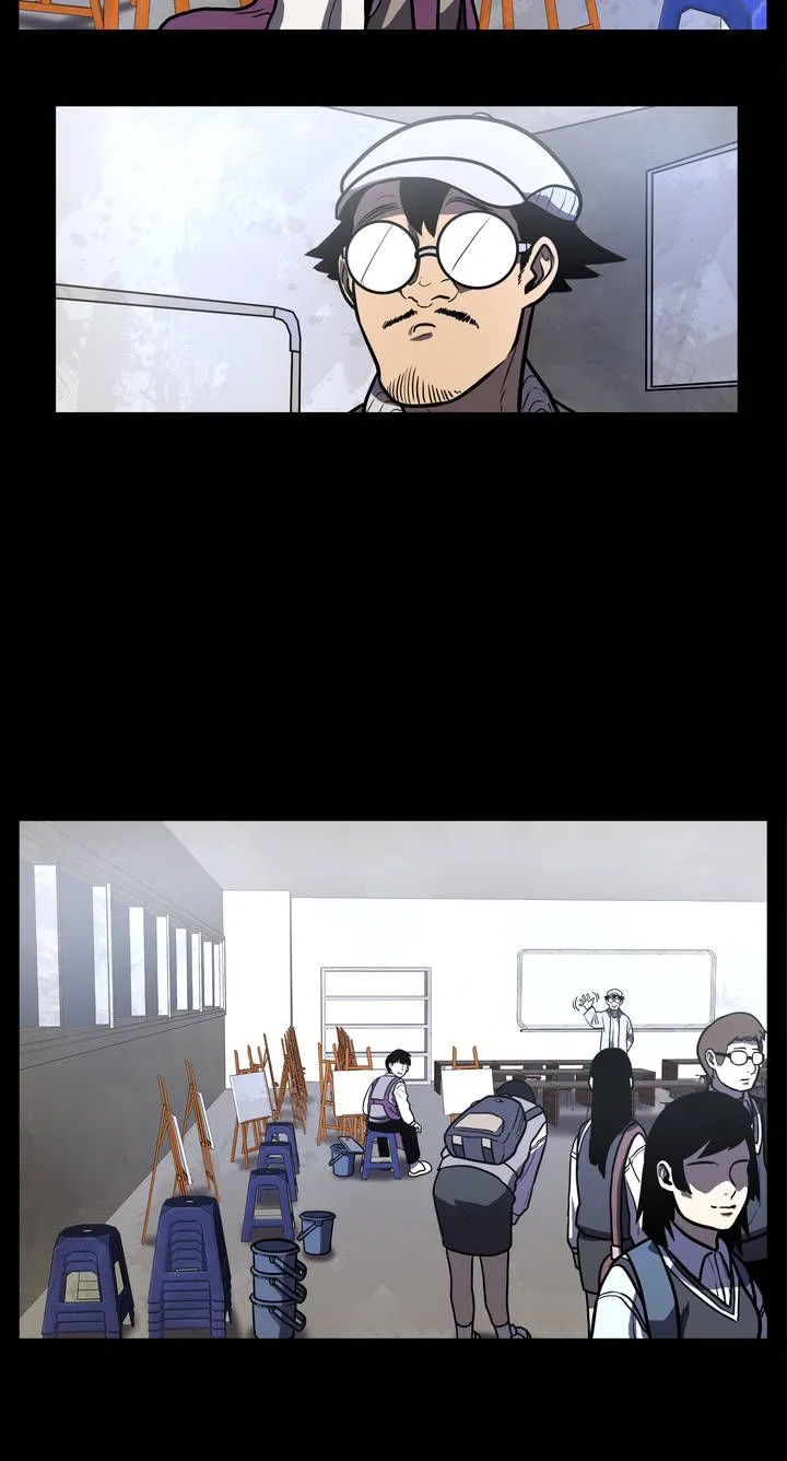 Read The Devil’s Boy chapter 6 image 15 on Lezhin