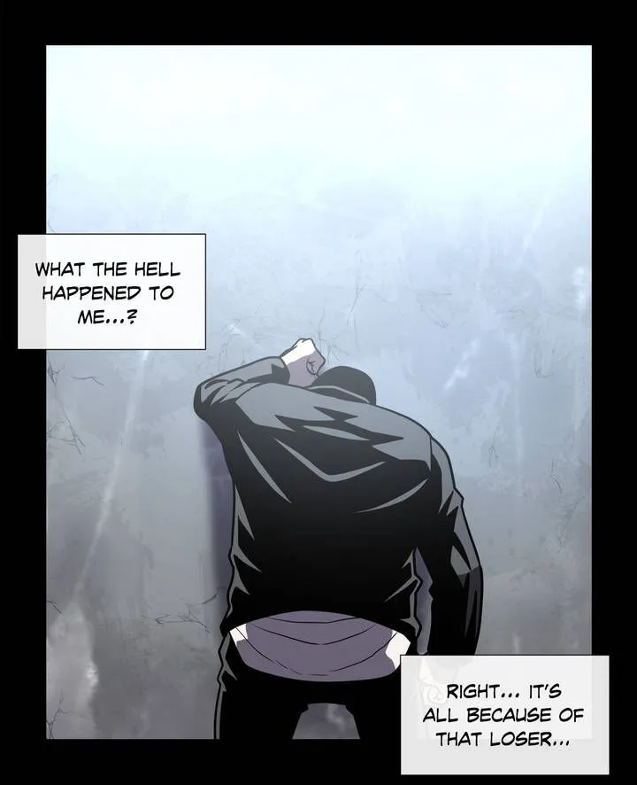 Read The Devil’s Boy chapter 6 image 2 on Lezhin