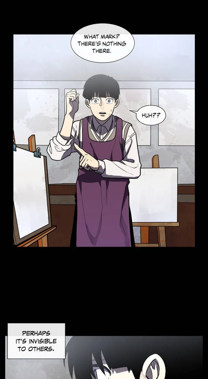 Read The Devil’s Boy chapter 6 image 20 on Lezhin