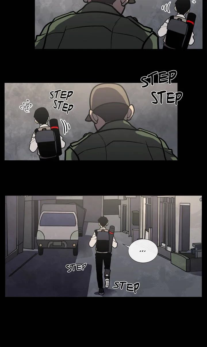 Read The Devil’s Boy chapter 6 image 29 on Lezhin