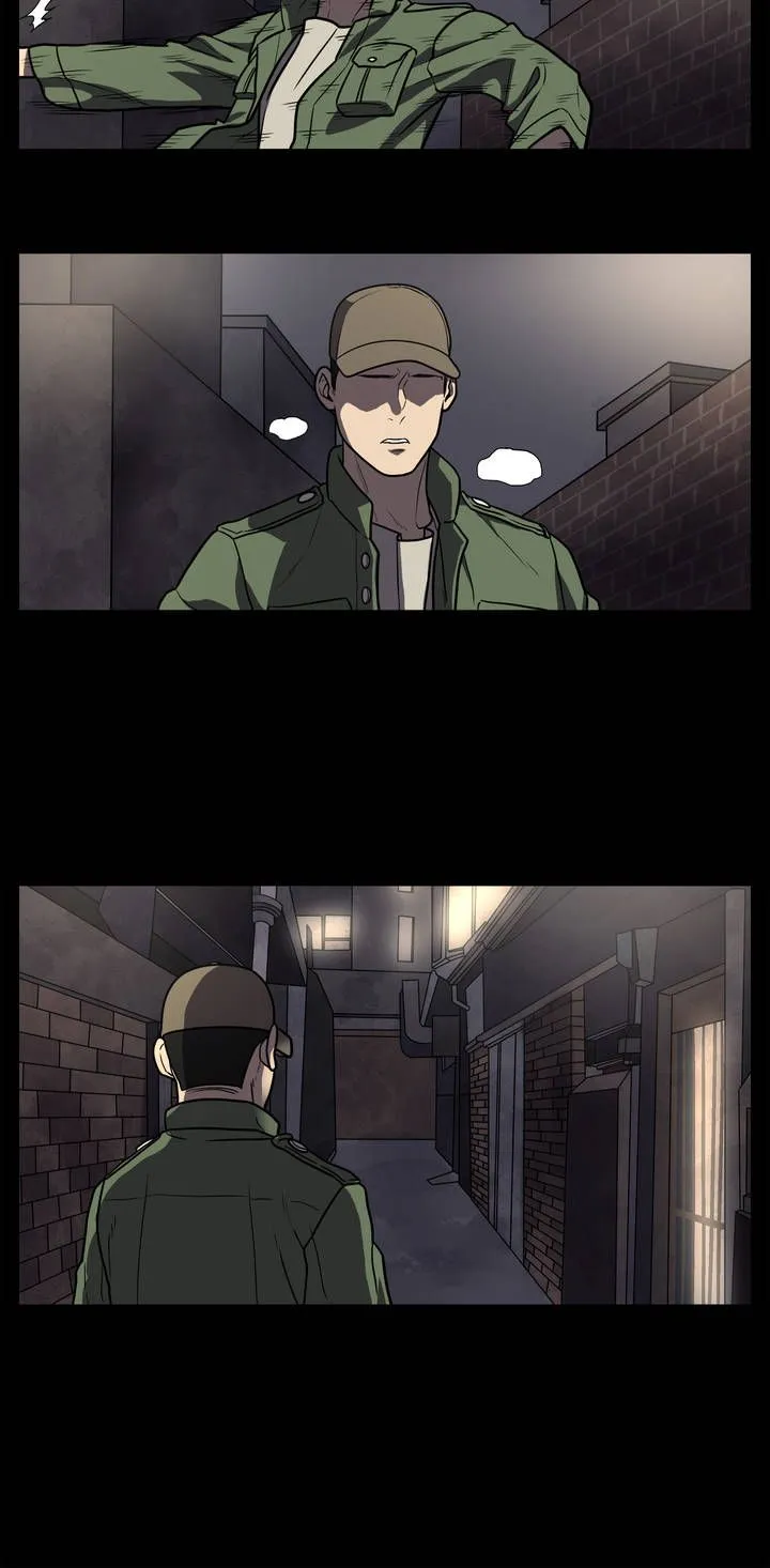 Read The Devil’s Boy chapter 6 image 33 on Lezhin