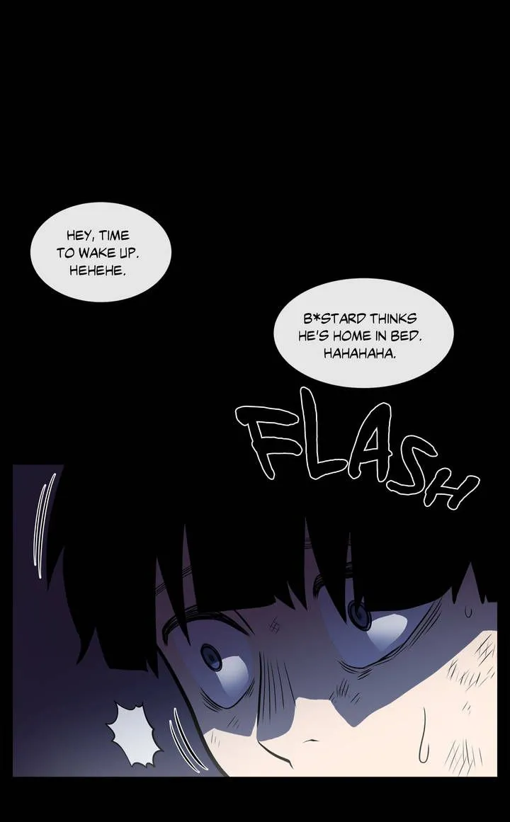 Read The Devil’s Boy chapter 6 image 37 on Lezhin