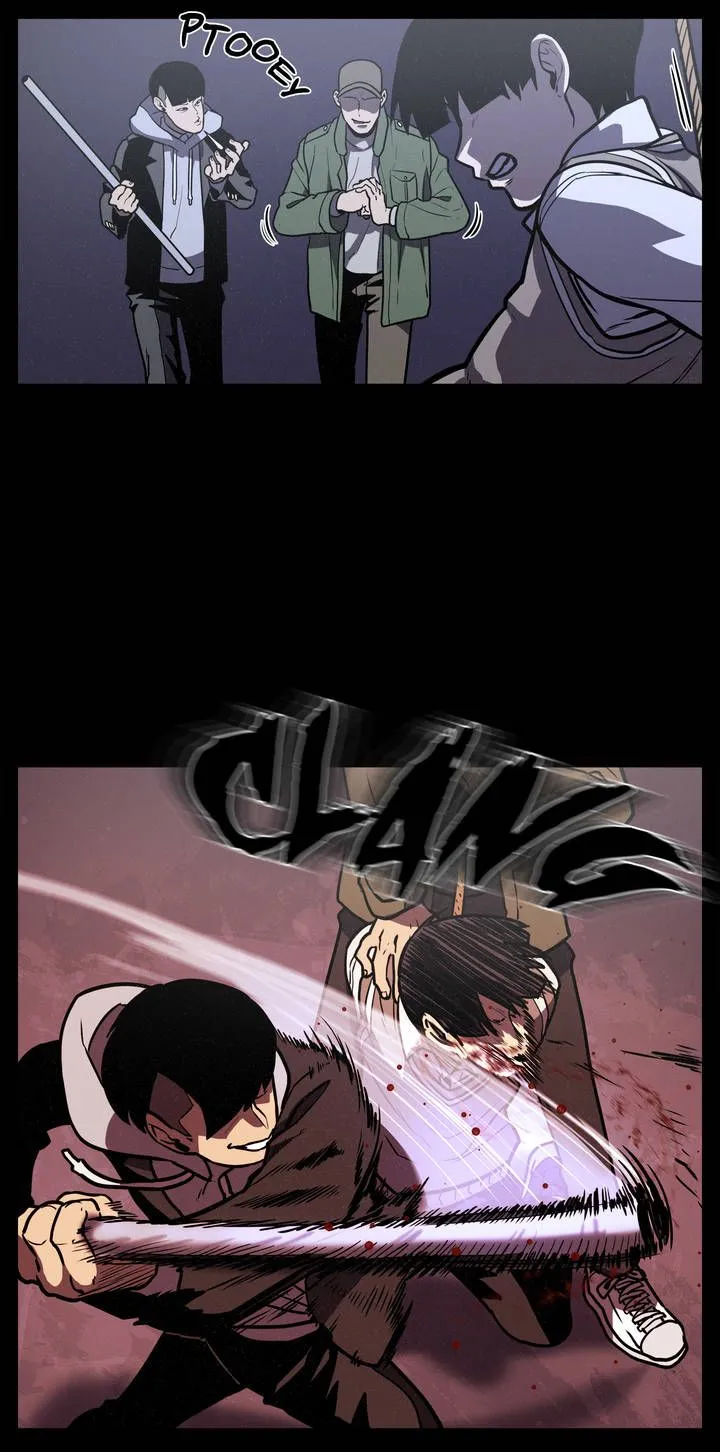 Read The Devil’s Boy chapter 6 image 43 on Lezhin