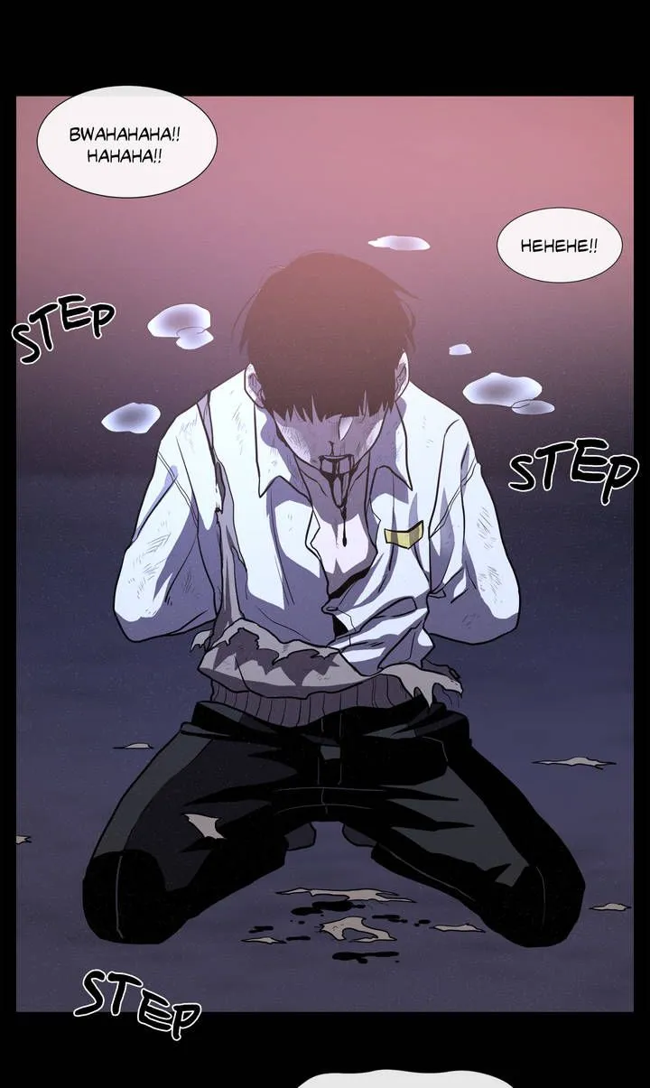 Read The Devil’s Boy chapter 6 image 46 on Lezhin