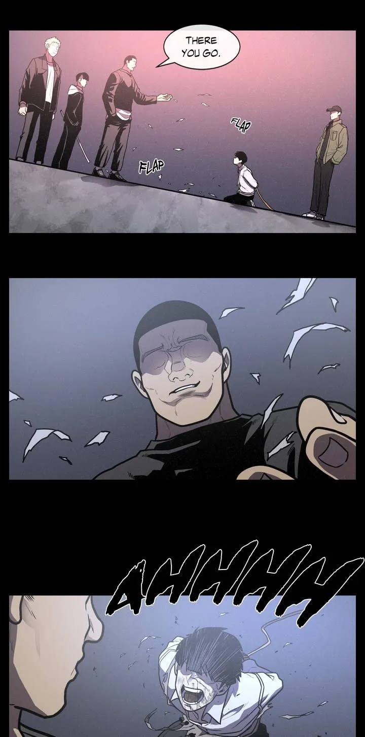 Read The Devil’s Boy chapter 6 image 50 on Lezhin
