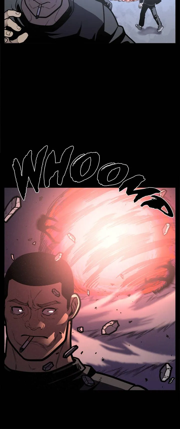 Read The Devil’s Boy chapter 6 image 55 on Lezhin