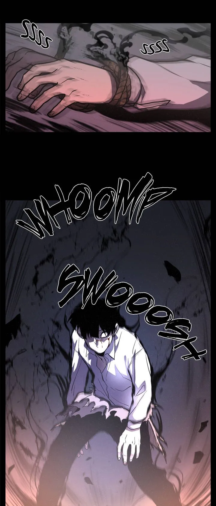 Read The Devil’s Boy chapter 6 image 56 on Lezhin