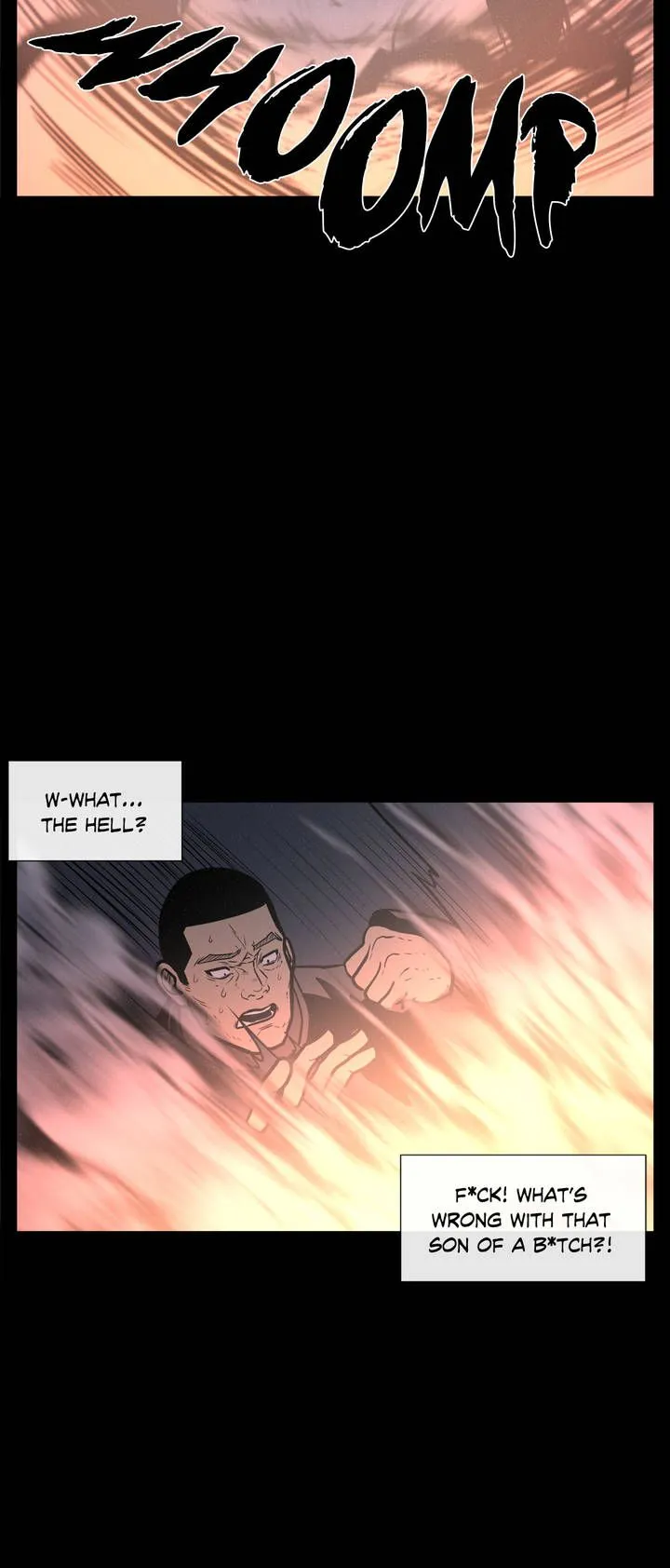 Read The Devil’s Boy chapter 6 image 57 on Lezhin