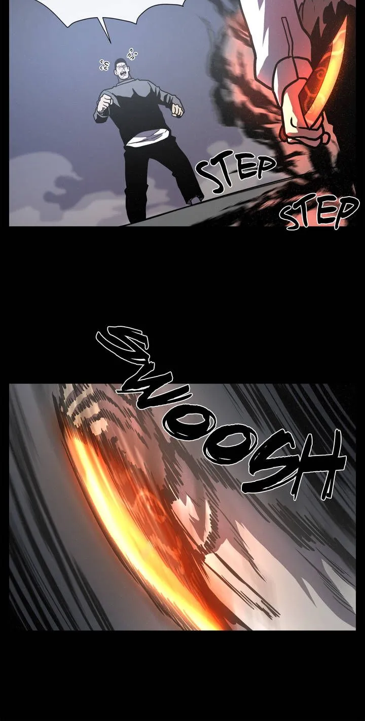 Read The Devil’s Boy chapter 6 image 59 on Lezhin