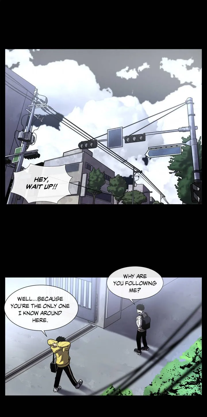 Read The Devil’s Boy chapter 6 image 6 on Lezhin