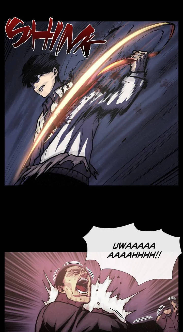 Read The Devil’s Boy chapter 6 image 60 on Lezhin
