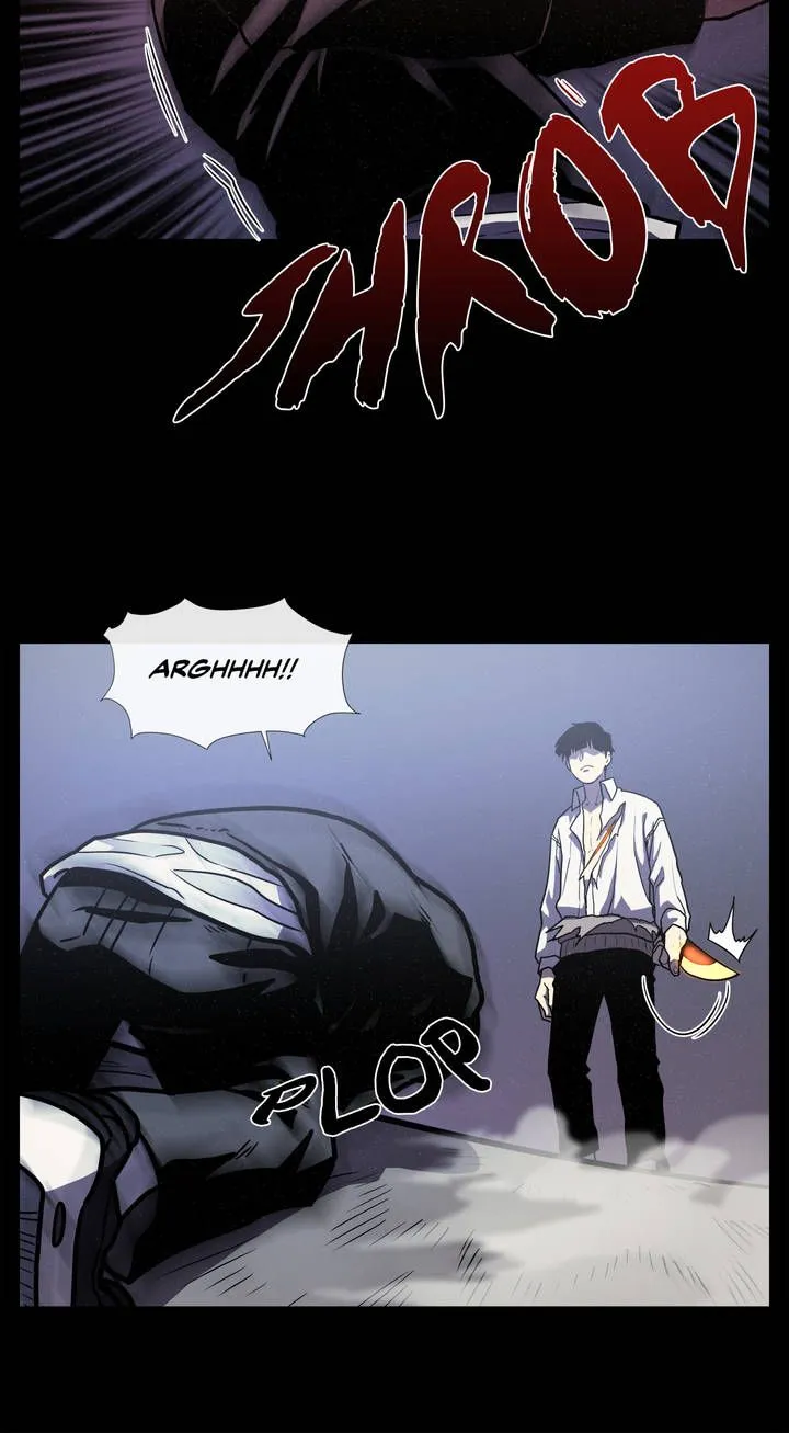 Read The Devil’s Boy chapter 6 image 61 on Lezhin