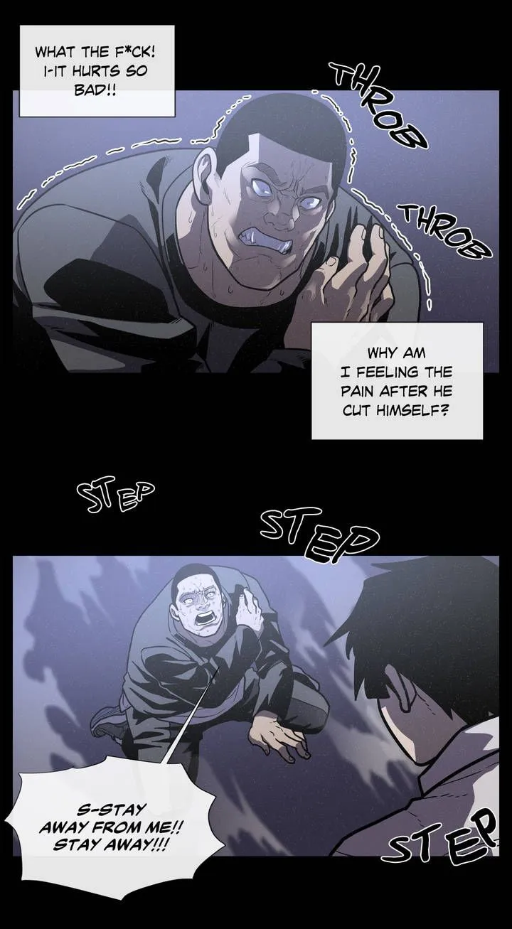 Read The Devil’s Boy chapter 6 image 62 on Lezhin