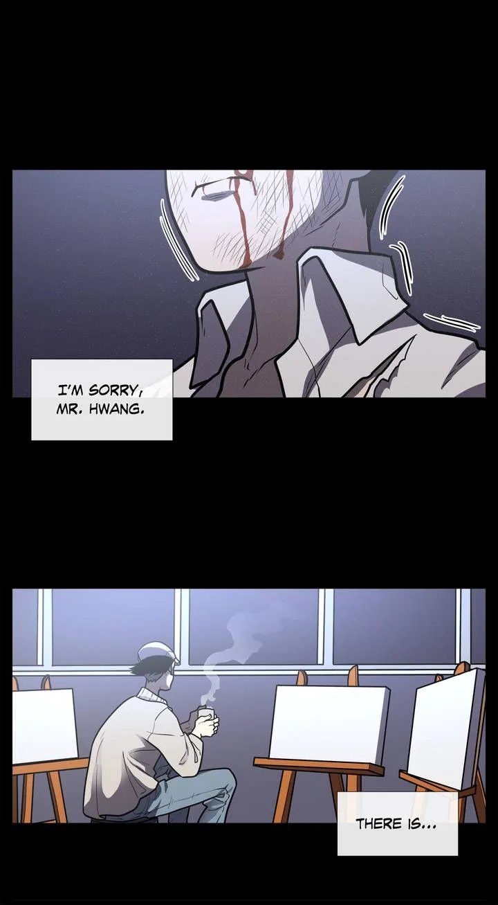 Read The Devil’s Boy chapter 6 image 63 on Lezhin
