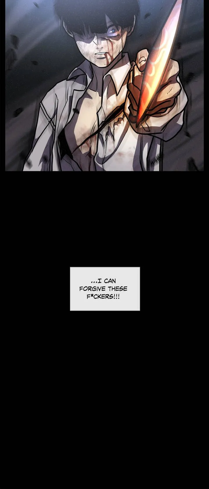 Read The Devil’s Boy chapter 6 image 65 on Lezhin