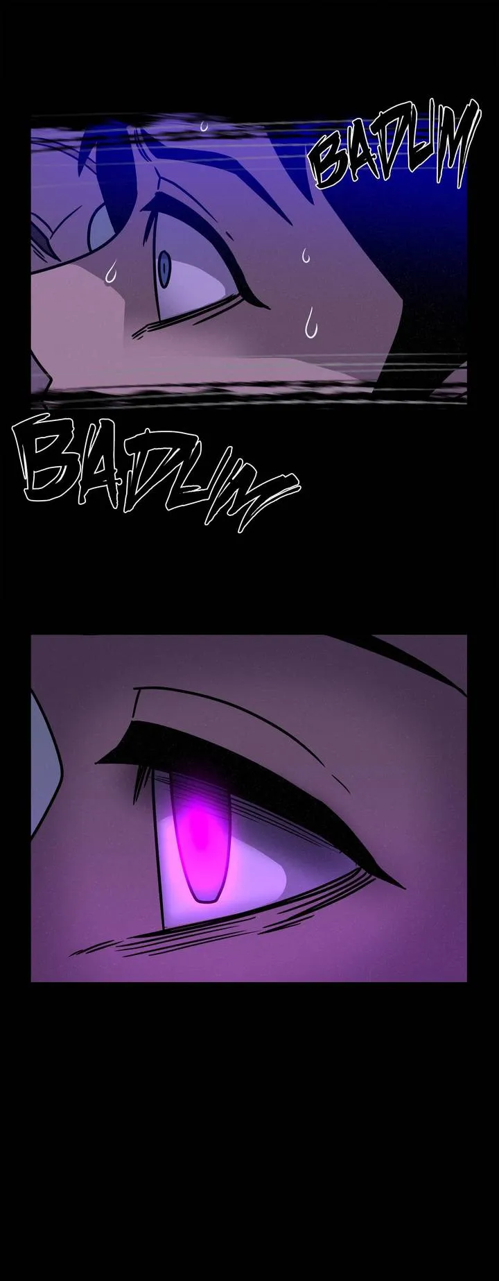 Read The Devil’s Boy chapter 60 image 14 on Lezhin
