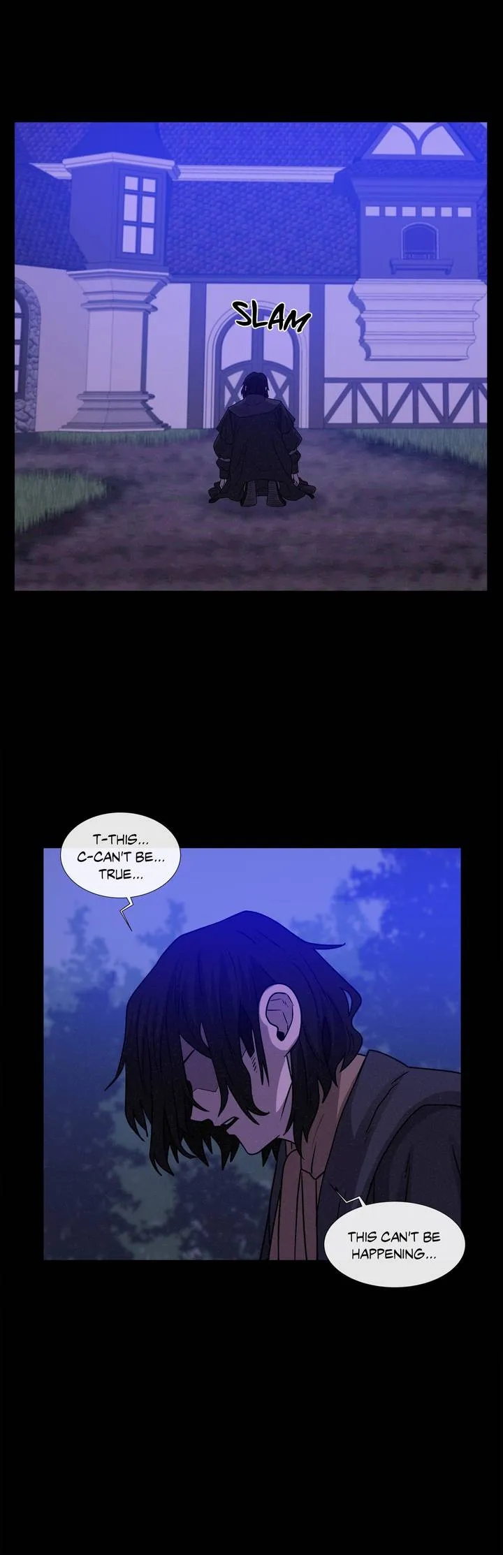 Read The Devil’s Boy chapter 60 image 19 on Lezhin