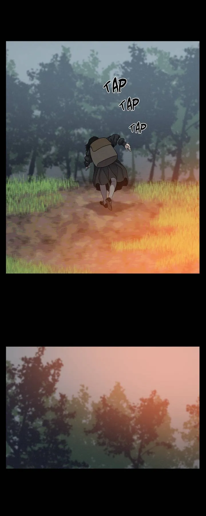 Read The Devil’s Boy chapter 60 image 40 on Lezhin