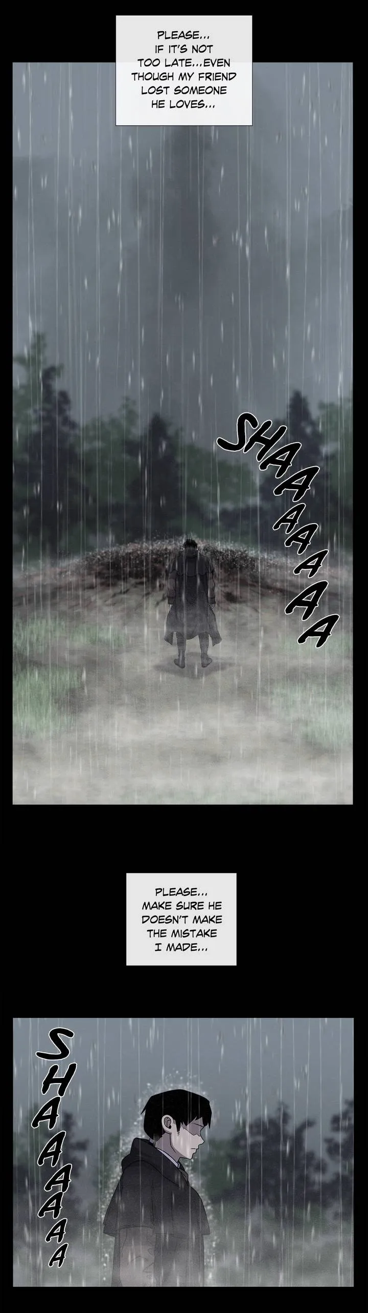 Read The Devil’s Boy chapter 60 image 44 on Lezhin