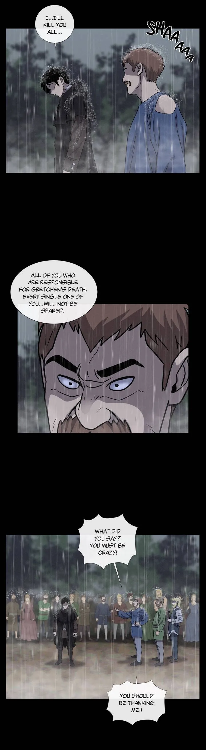 Read The Devil’s Boy chapter 60 image 46 on Lezhin